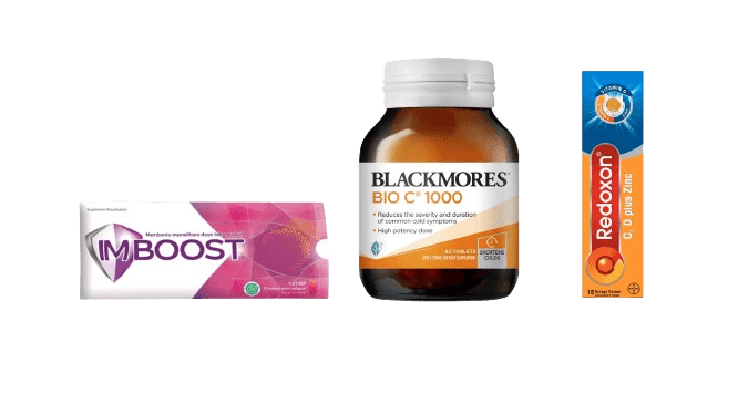 Banner Obat