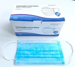 Masker Medis