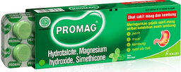 Promag